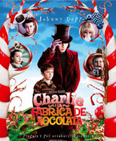 Charlie and the Chocolate Factory /    